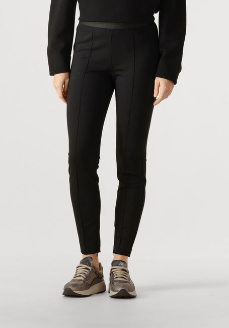 Zwarte CAMBIO Pantalon RYDER - large