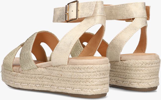 Gouden AYANA Sandalen 0047-72 Gouden AYANA Sandalen 0047-72 - large