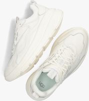 Witte UGG Lage sneakers W CA1 W - medium