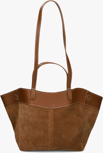 Bruine VIAMAILBAG Handtas TERRY Bruine VIAMAILBAG Handtas TERRY - large