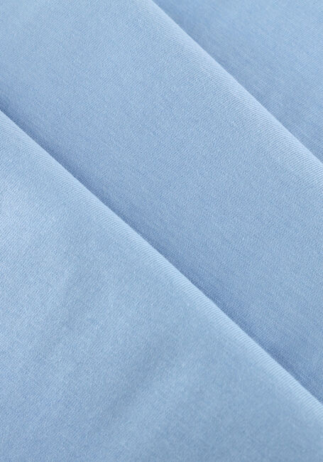 Blauwe GANNI T-shirt BLISSFUL BLUE 745 - large