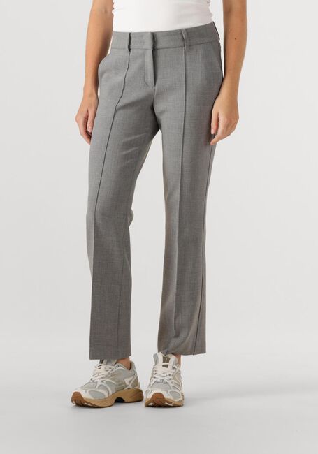 Lichtgrijze CAMBIO Pantalon FARAH - large