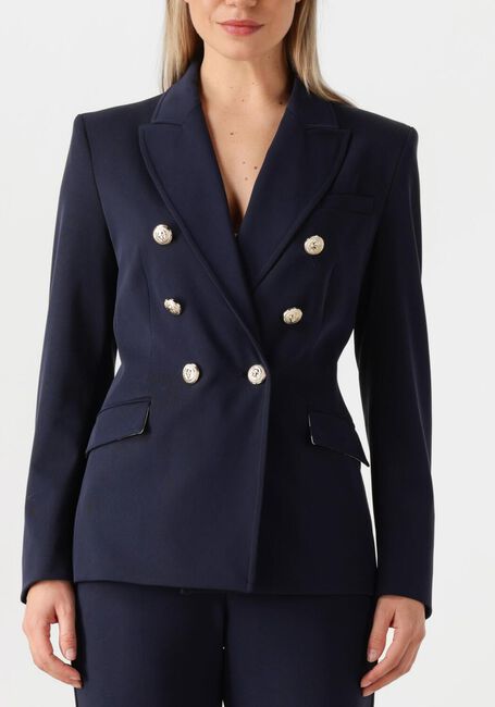 Donkerblauwe JANICE Blazer CONNOR - large