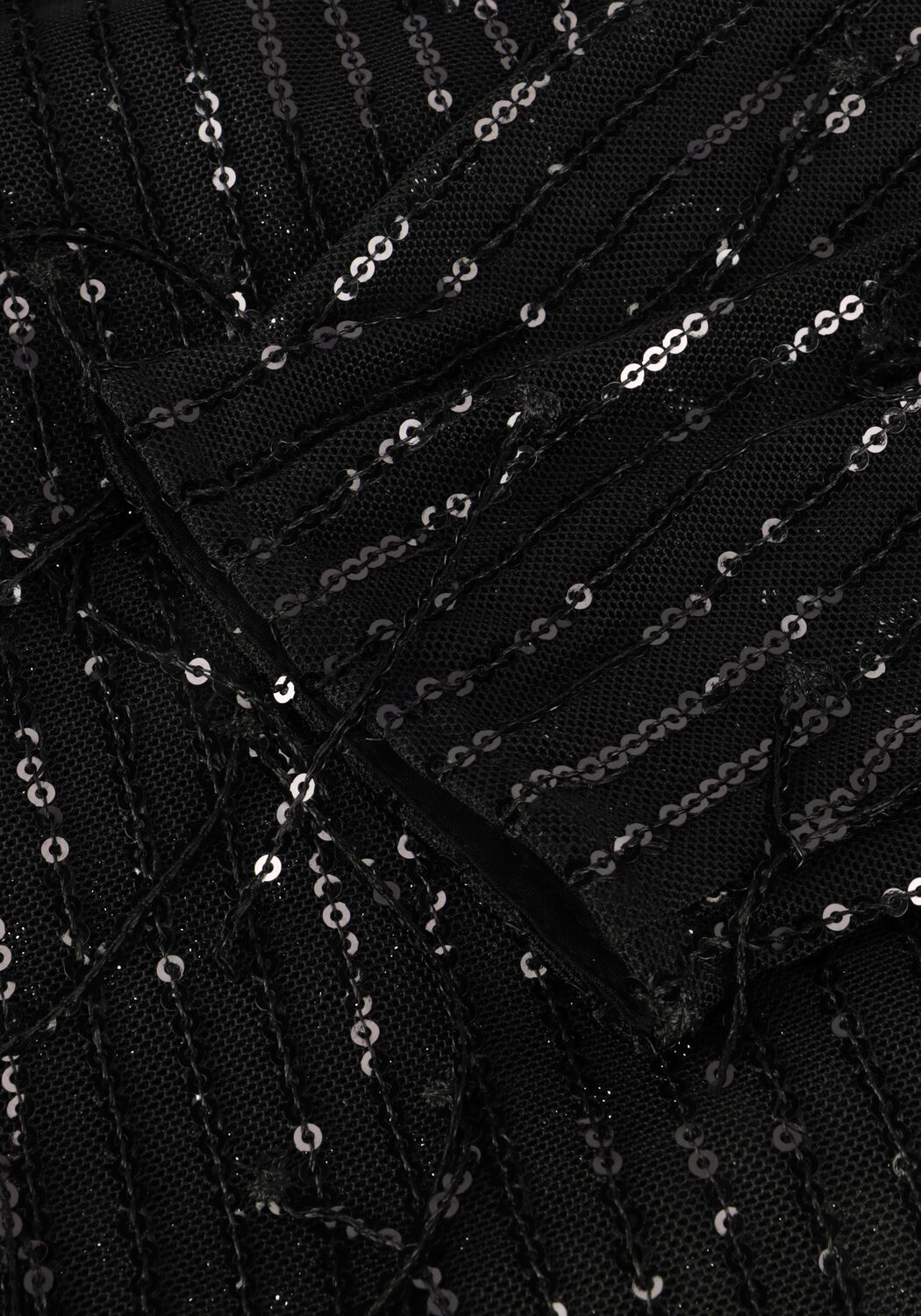 Zwarte SECOND FEMALE Blouses TASSEL BLOUSE - large