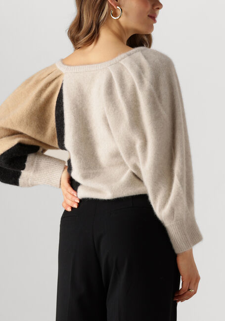 Beige MES DEMOISELLES Trui FORDEN - large