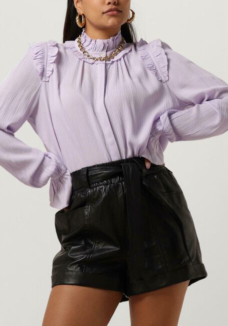 Paarse IBANA Blouses TOYAH - large