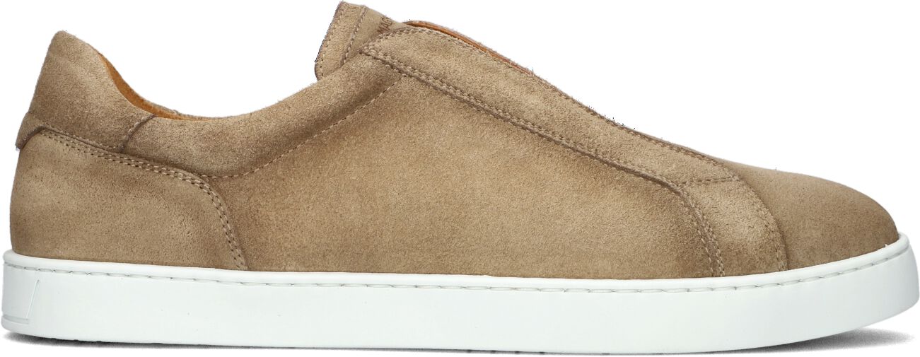 Magnanni Instappers
Heren 24481, Maat: 45, Materiaal: Suède, Kleur: Taupe