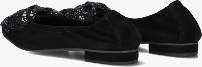 Zwarte STEFANO LAURAN Ballerina's 21105 Zwarte STEFANO LAURAN Ballerina's 21105 - large