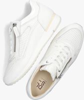 Witte DL SPORT Sneakers 6216 - medium