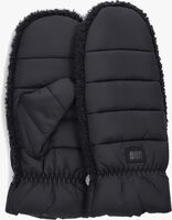 Zwarte UGG Handschoenen AW UGGFLUFF MITTEN Zwarte UGG Handschoenen AW UGGFLUFF MITTEN - medium