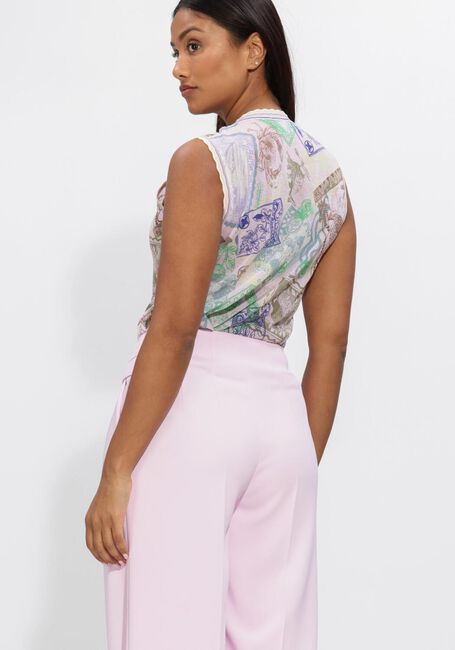 Bordeaux MARC CAIN COLLECTION Tops & T-shirts AC 61.07 M16 - large