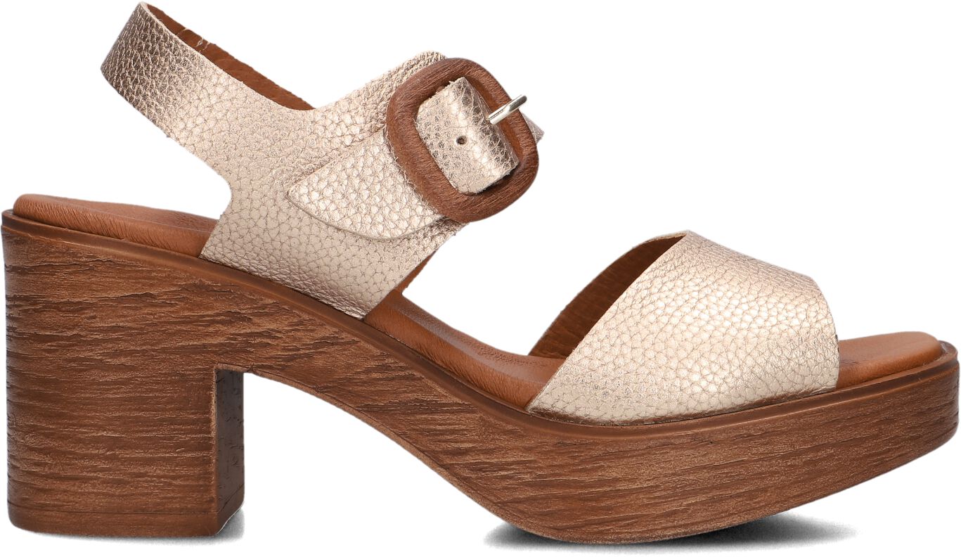 Stefano Lauran Sandalen met Hak Dames 930