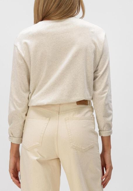 Grijze AMERICAN VINTAGE Truien/vesten YPAWOOD - large