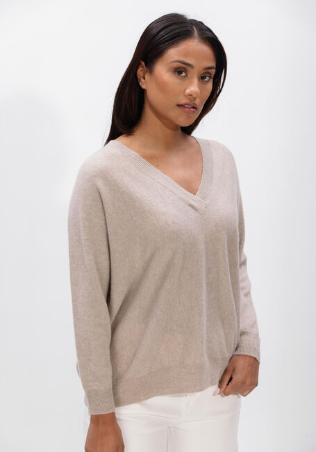 Zand LISA YANG Trui KENNY SWEATER - large