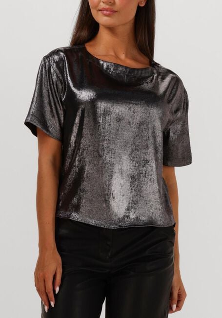 Zilveren KNIT-TED Top VARAH - large