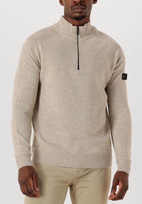 Zand PEUTEREY Trui BRAILLE 03 - large