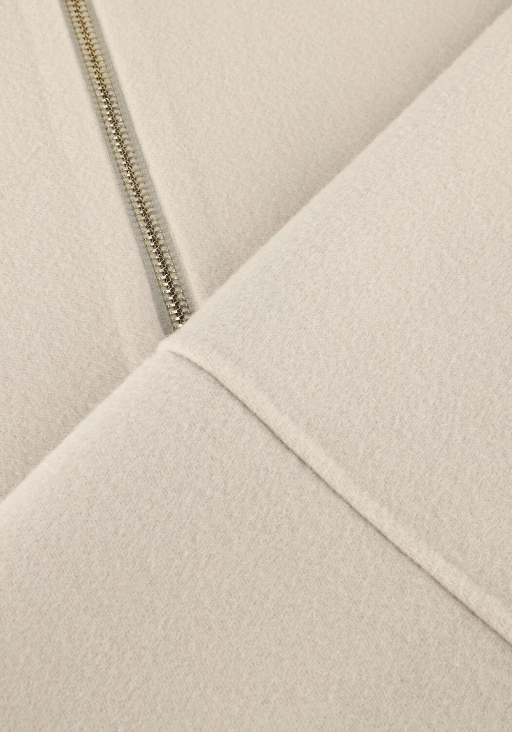 Beige MAX MARA Mantel ROMINA - large