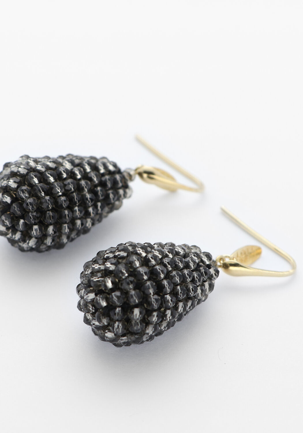 Groene LOTT. GIOIELLI Oorbellen CONE S - large