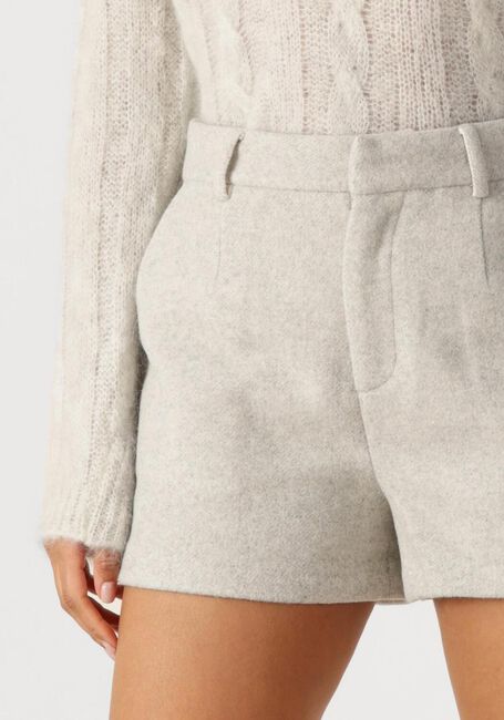 Lichtgrijze RUBY TUESDAY Korte broek CESAC - large