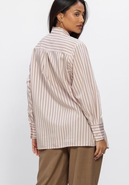 Lichtroze BRUUNS BAZAAR Blouses ARENGABBYINA SHIRT - large