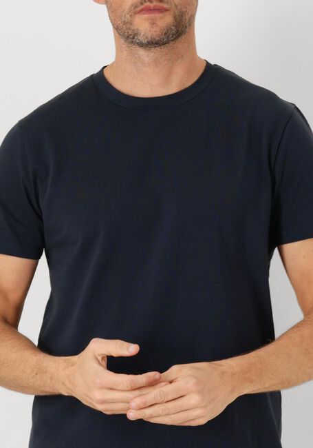 Zwarte PEUTEREY T-shirt SORBUS N 02 - large
