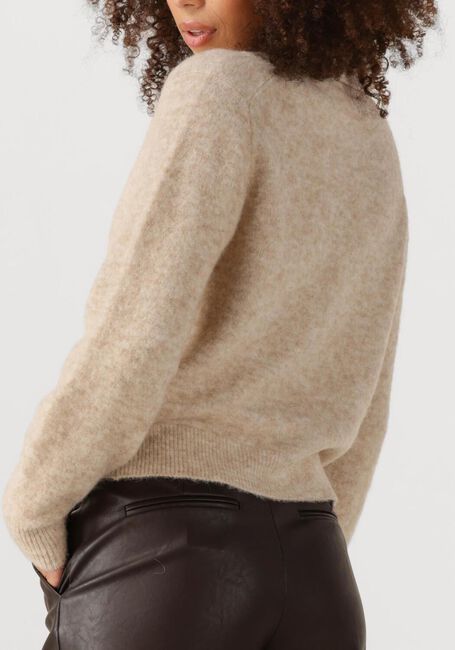 Beige KNIT-TED Trui DANNY - large