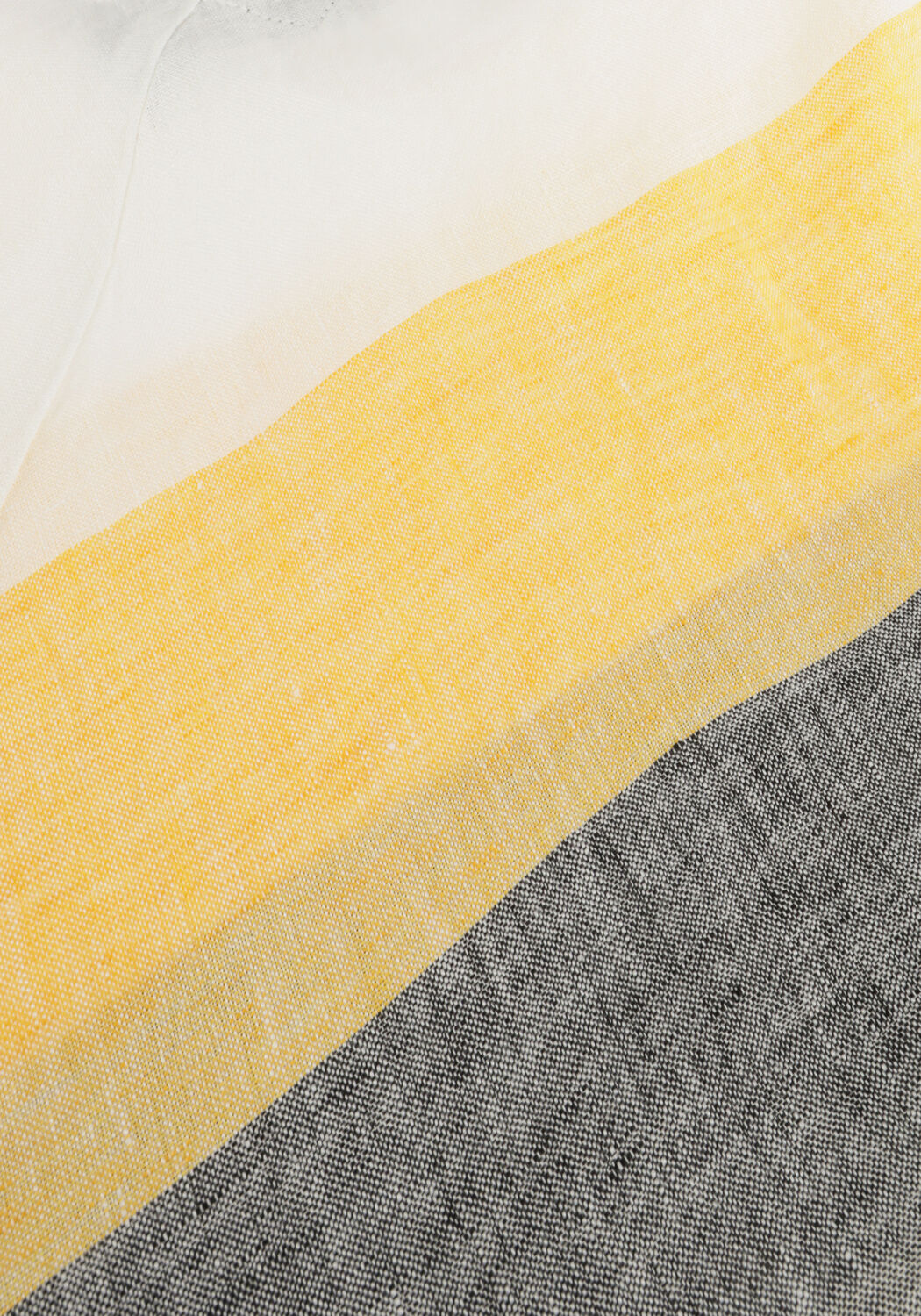 Zand GREEK ARCHAIC KORI Maxi jurk 230151 - large