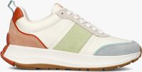 Oranje FITFLOP Lage sneakers IL3 Oranje FITFLOP Lage sneakers IL3 - medium