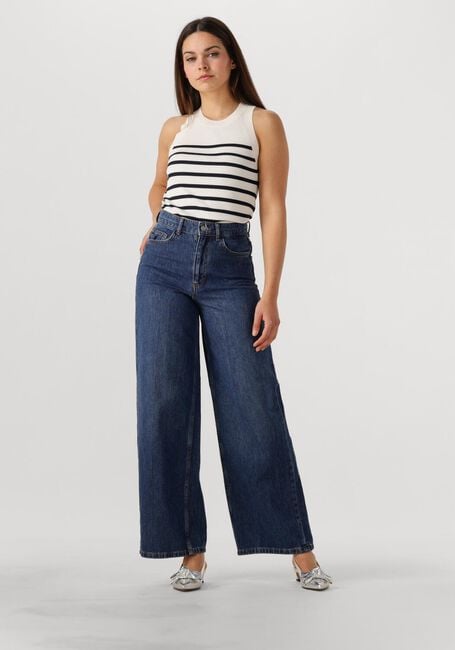 Ecru VANESSA BRUNO Top EDEA - large