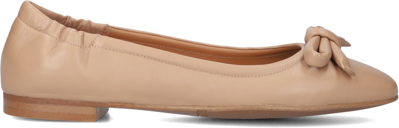 Billi Bi Ballerina
Dames A8044, Maat: 36, Materiaal: Leer, Kleur: Camel