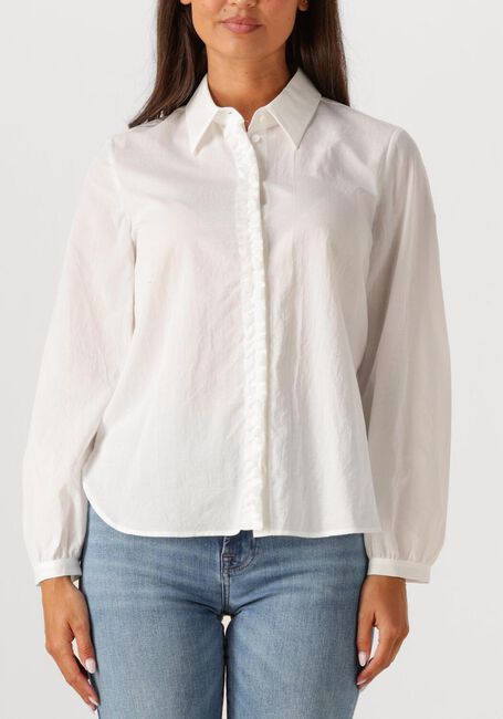 Witte LUISA CERANO Blouses 228596/3761 - large