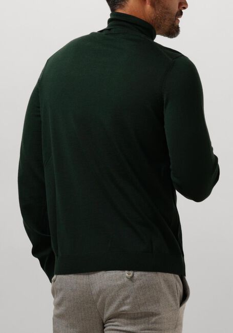 Donkergroene BOSS BLACK Coltrui MUSSO-P - large