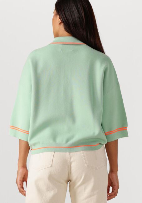 Mint ESSENTIEL ANTWERP Vest ILARIA - large