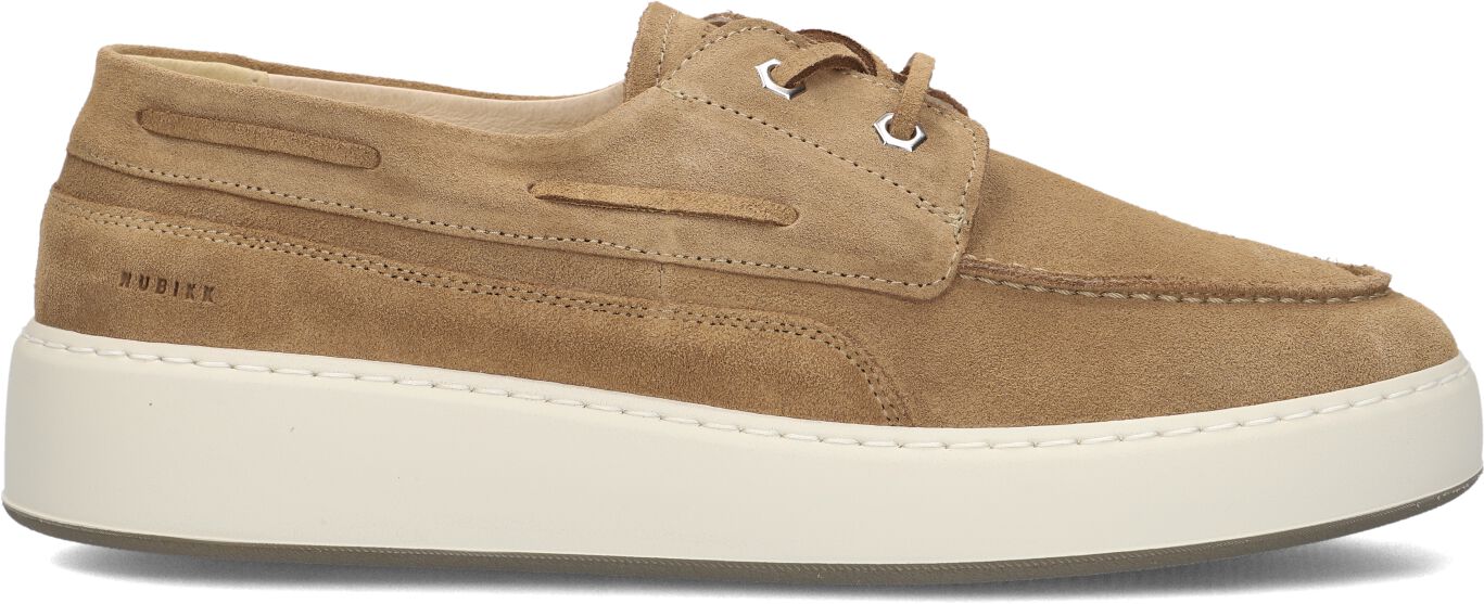 Nubikk Loafers
Heren Jiro Yacht