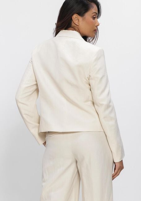 Ecru LUISA CERANO Blazers 438061/3824-00 - large