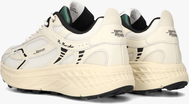 Beige MERCER AMSTERDAM Lage sneakers THE RE-RUN MAX NAPPA Beige MERCER AMSTERDAM Lage sneakers THE RE-RUN MAX NAPPA - large