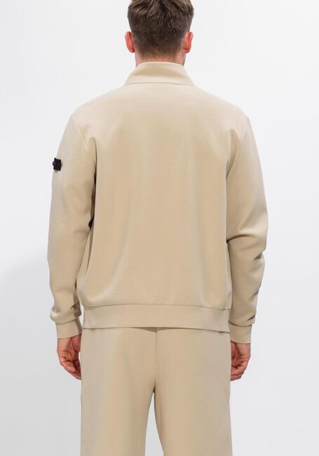 Zand PEUTEREY Sweater SCOTT - large