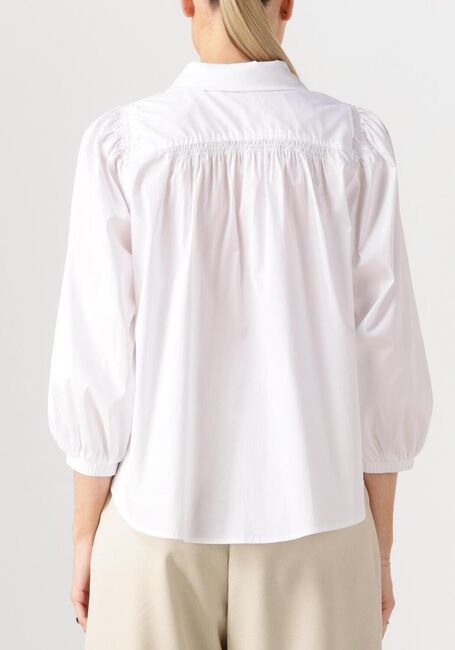 Witte CO'COUTURE Blouses SANNACC ELI SHIRT - large