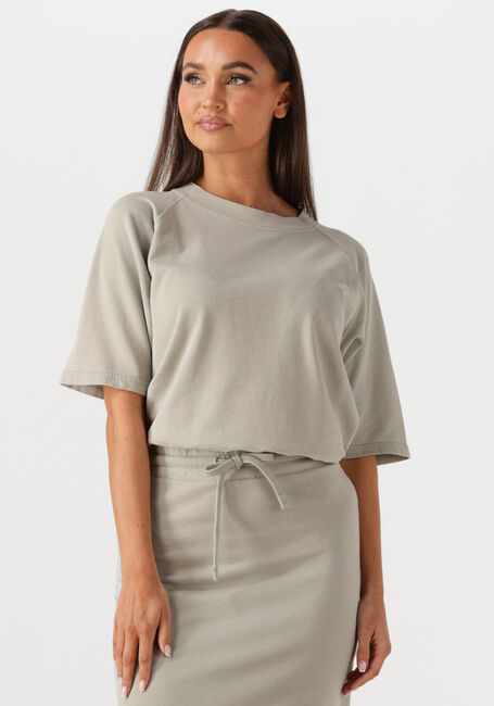 Groene MOSCOW T-shirt 42-04-MAC - large