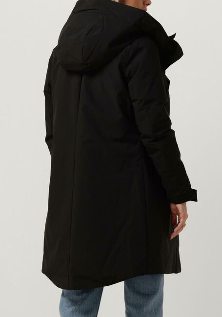 Zwarte ELVINE Parka's ELINE - large