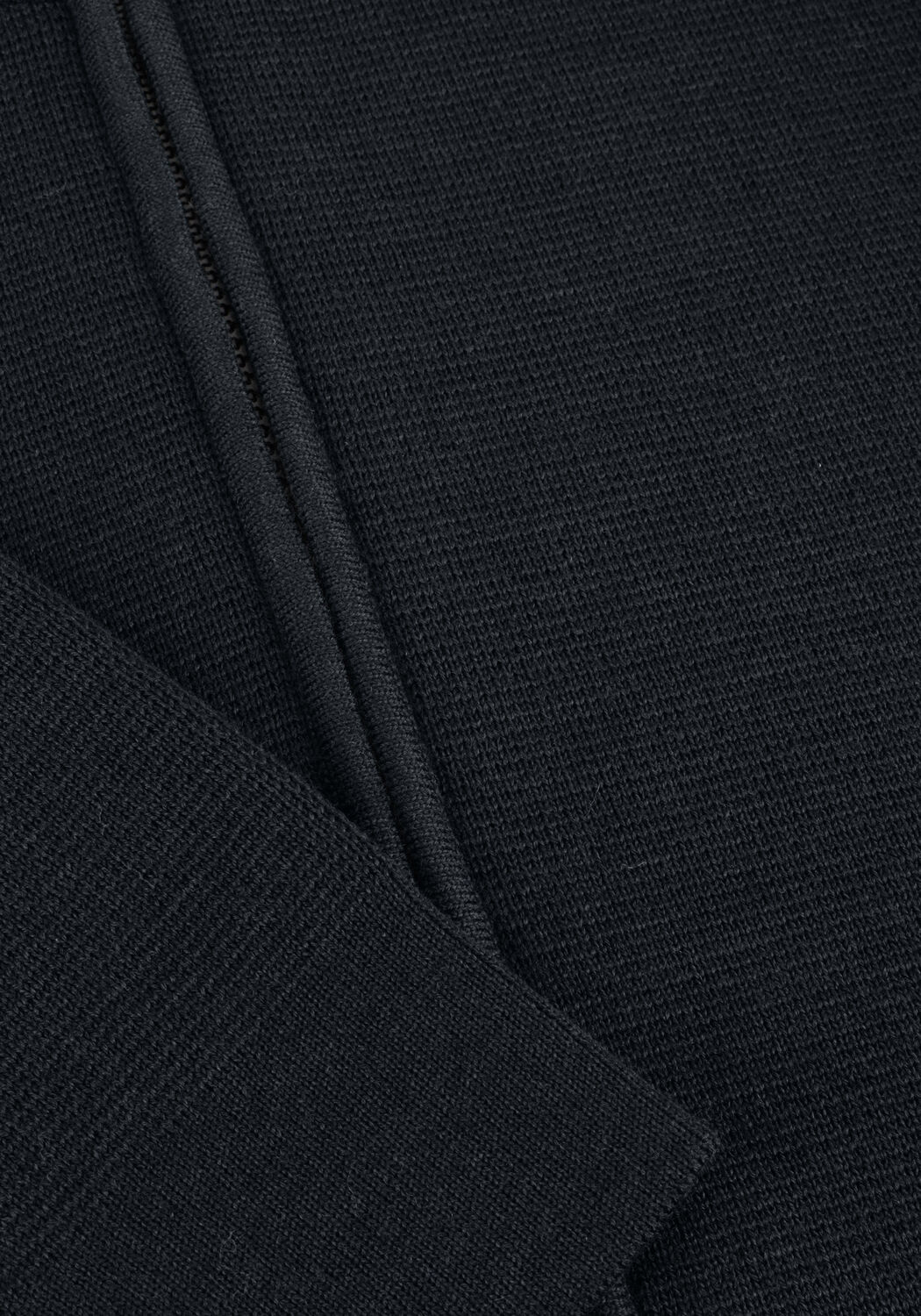 CP COMPANY Vest KNITWEAR CARDIGAN IN RE WOOL - large