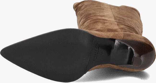Bruine LINA LOCCHI Hoge laarzen AV 256 Bruine LINA LOCCHI Hoge laarzen AV 256 - large