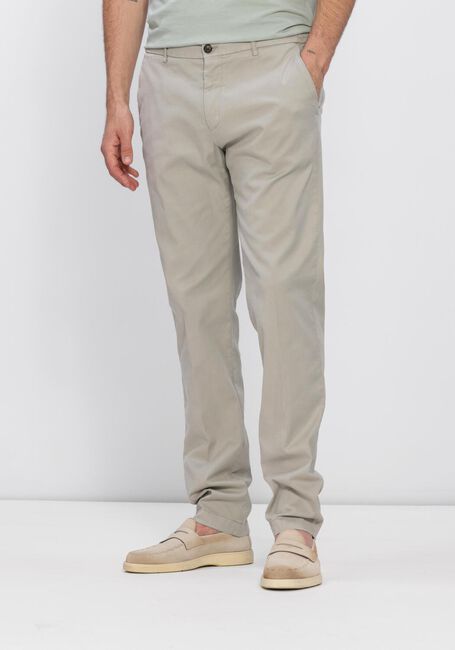 Zand BERWICH Chino MORELLO ELAX GD OL0015X - large