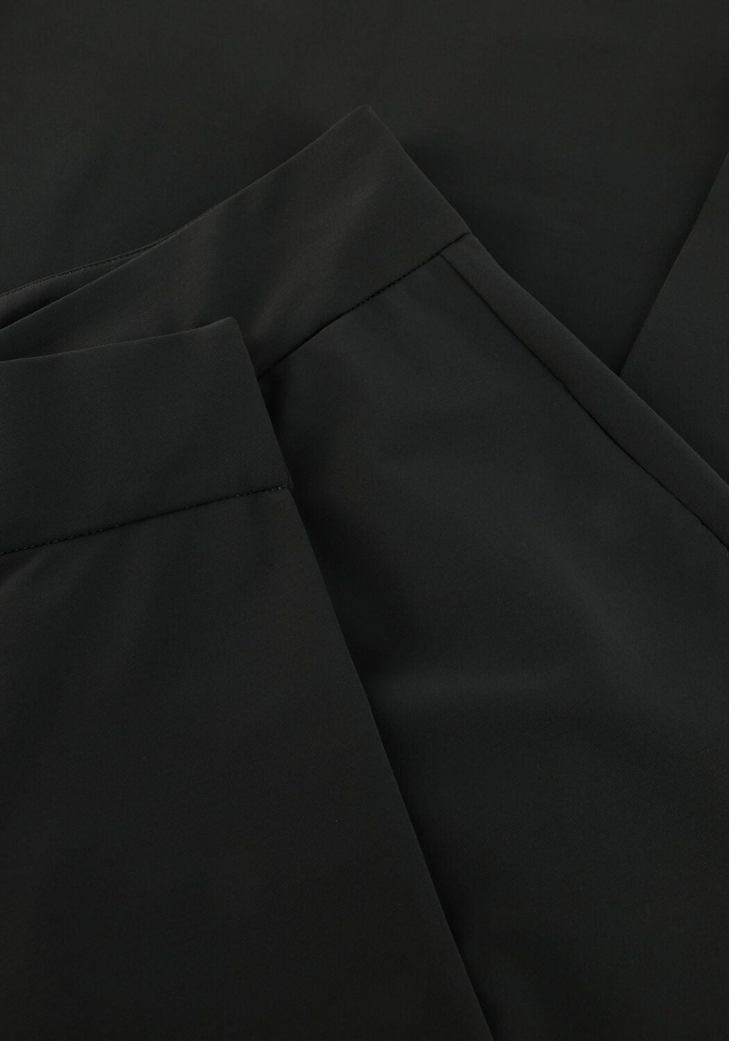 Zwarte JAPAN TKY Maxirok SEISHI - large