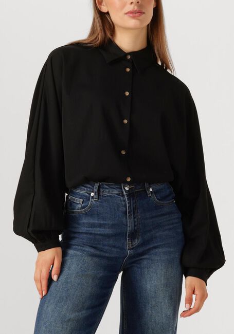 Zwarte AMAYA AMSTERDAM Blouses LOUISE - large