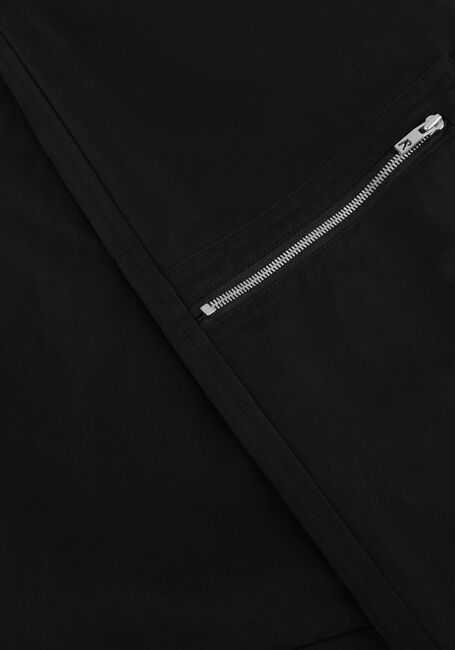 Zwarte REPRESENT Cargobroeken NYLON WORKWEAR PANT - large