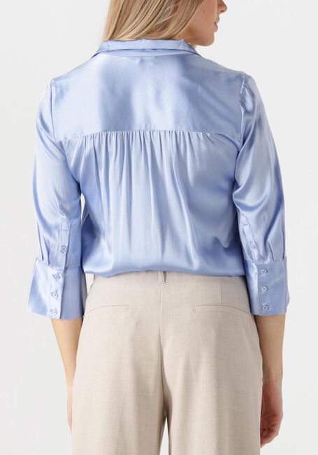 Blauwe DEA KUDIBAL Blouses KAMI - large