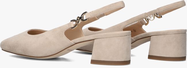 Beige PETER KAISER Slingbacks 79541 Beige PETER KAISER Slingbacks 79541 - large