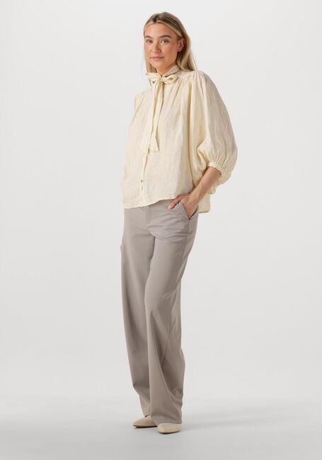 Ecru BELLAMY Blouses SOPHIE - large