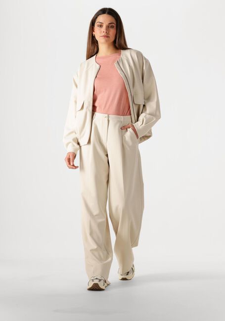 Beige SUMMUM Jack JACK UNI - large